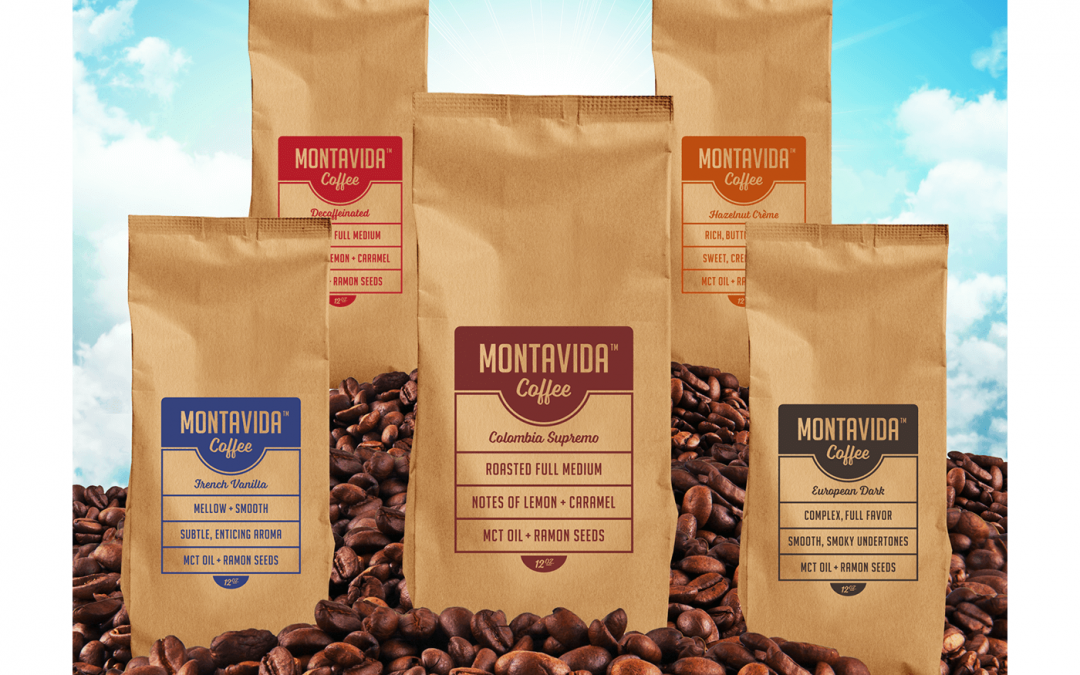 5LINX Adds to Successful MontaVida Coffee & Tea Line